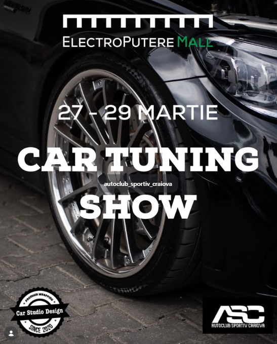 Car Tuning Show