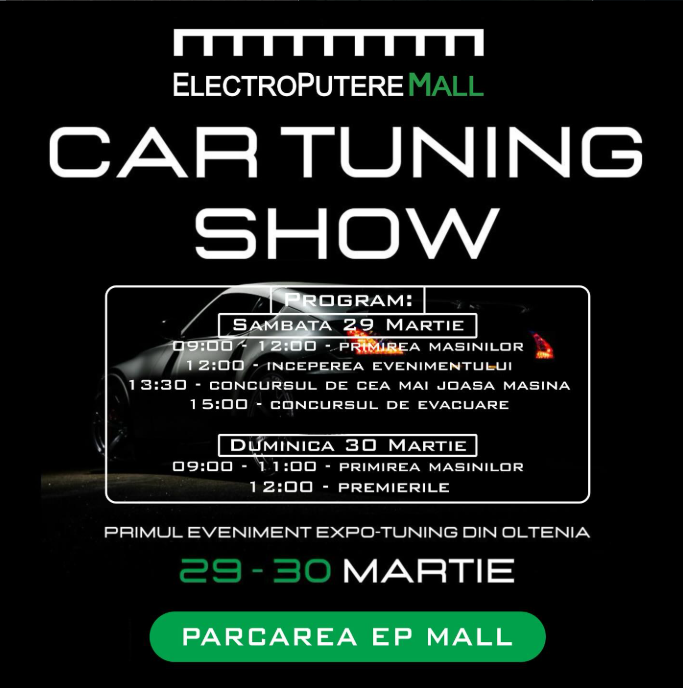 Expo Auto Show