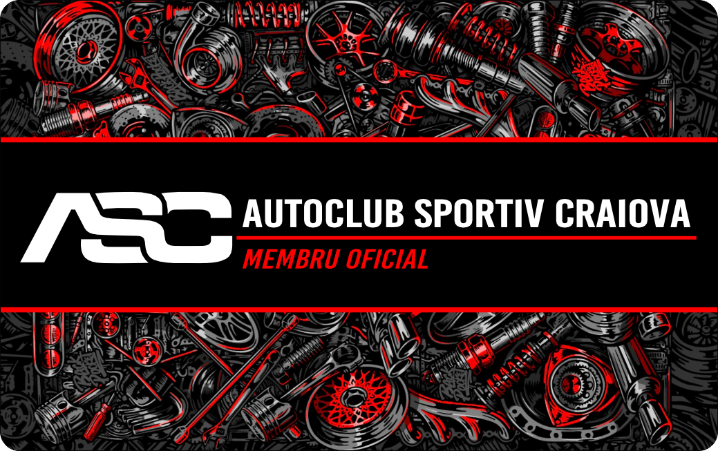 Auto Club Sportiv Craiova